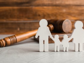 Matrimonial Matters: Navigating the Legal Landscape